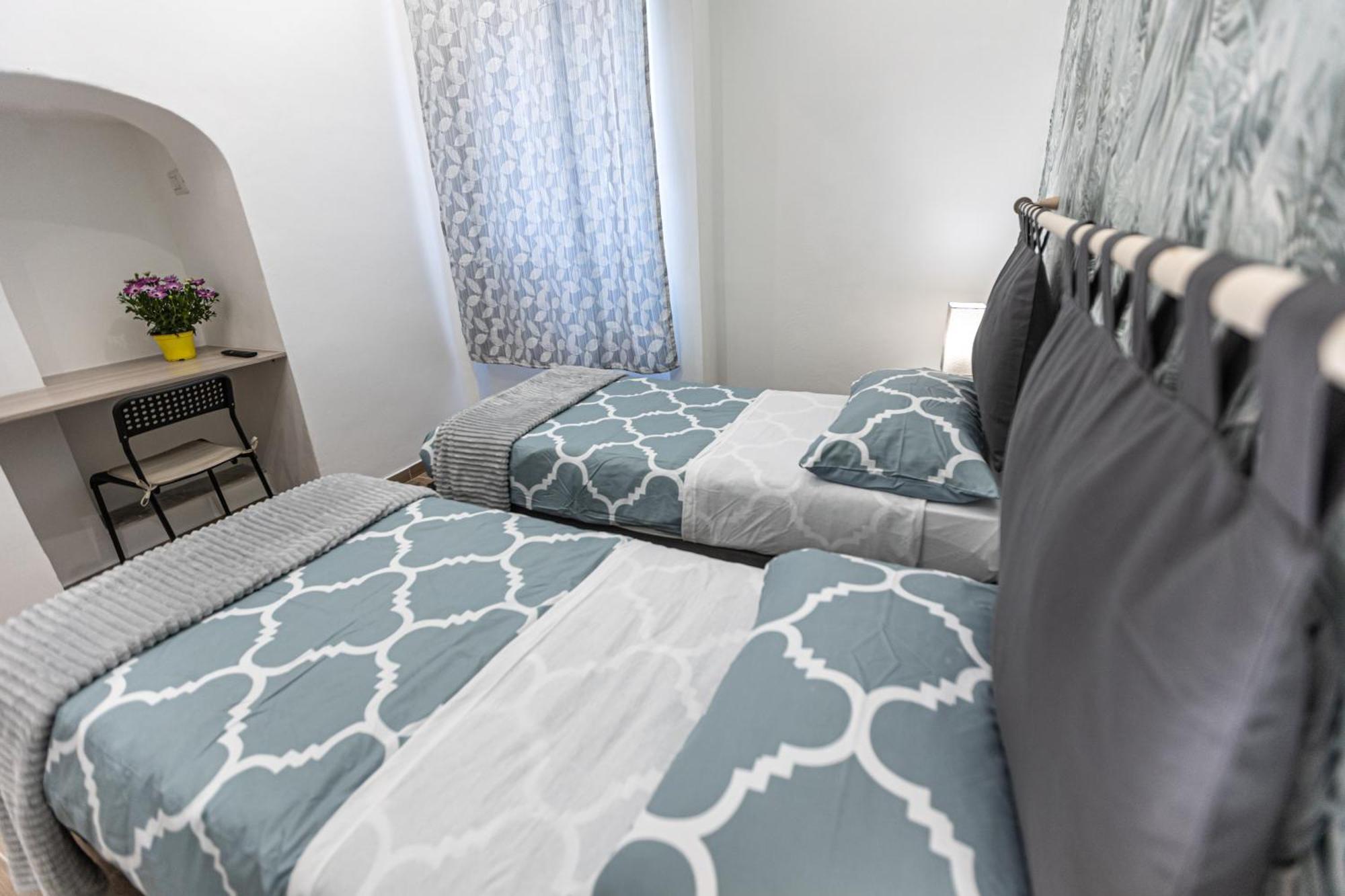 Al Castello-independent House Holiday home Catania