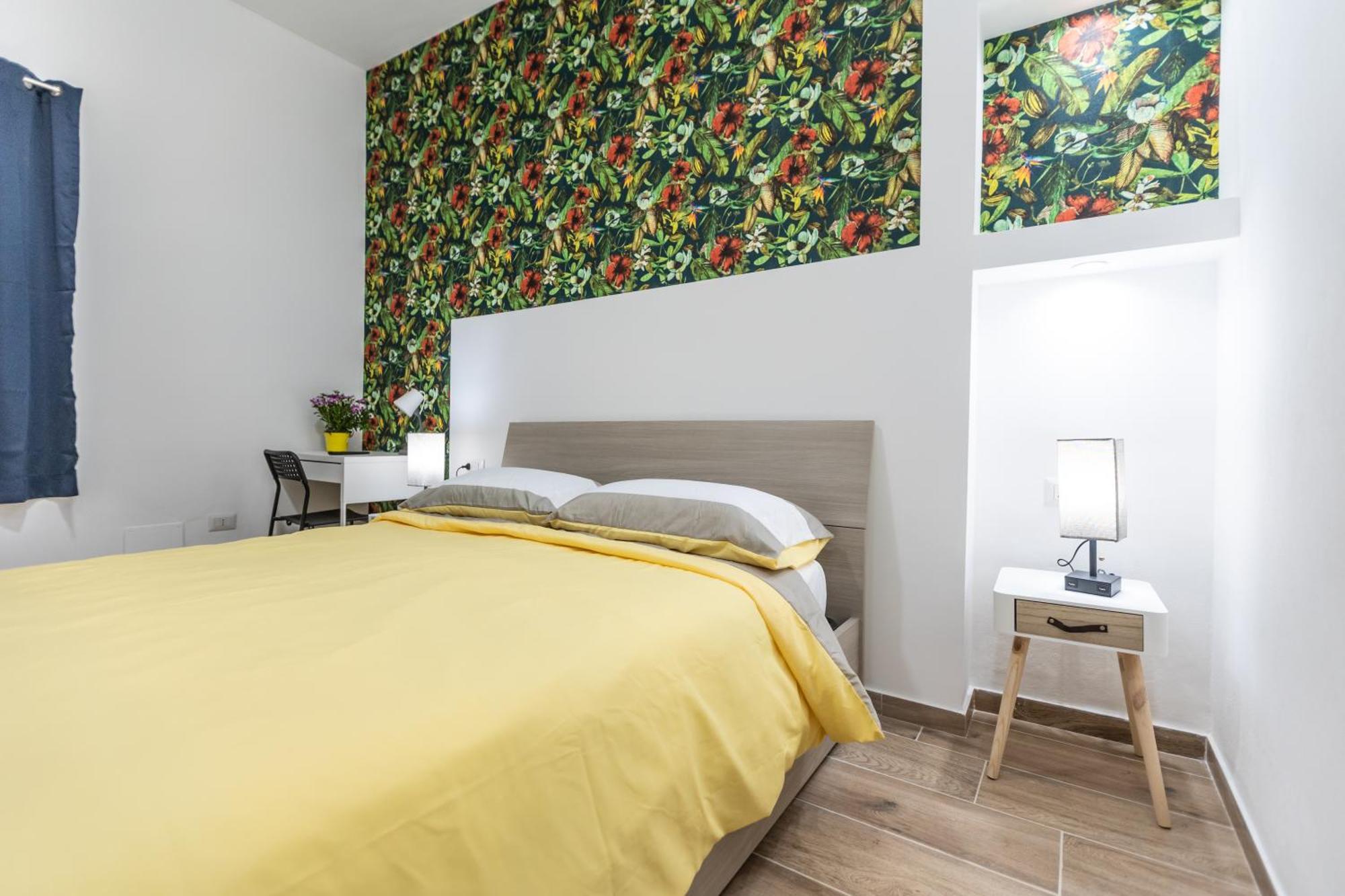 Holiday home Al Castello-independent House Catania