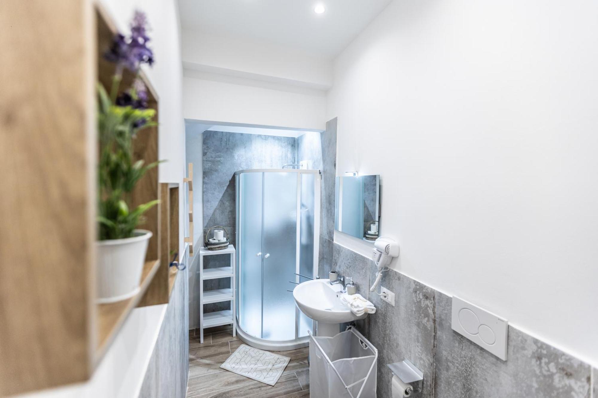 Holiday home Al Castello-independent House