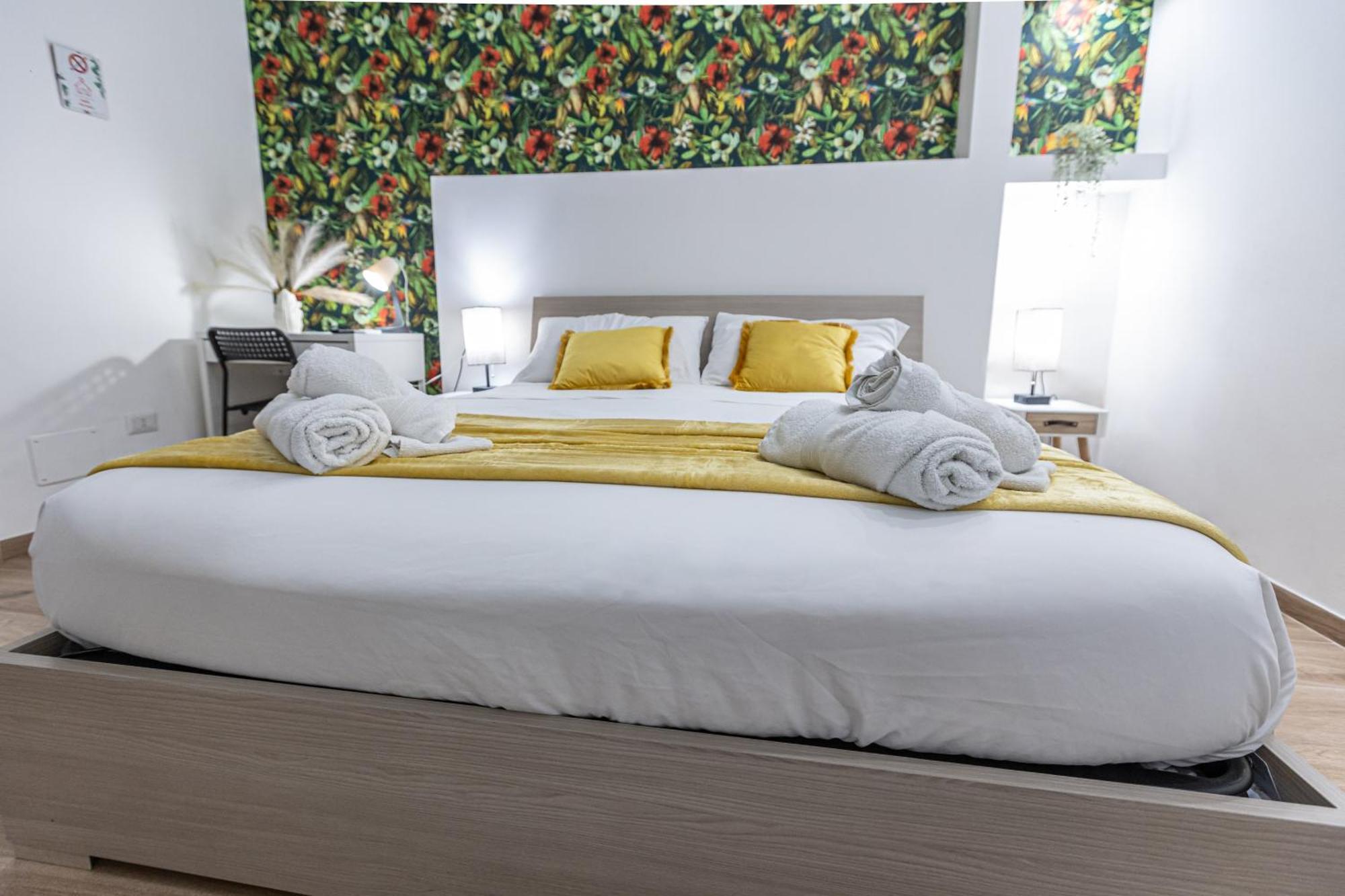 Holiday home Al Castello-independent House