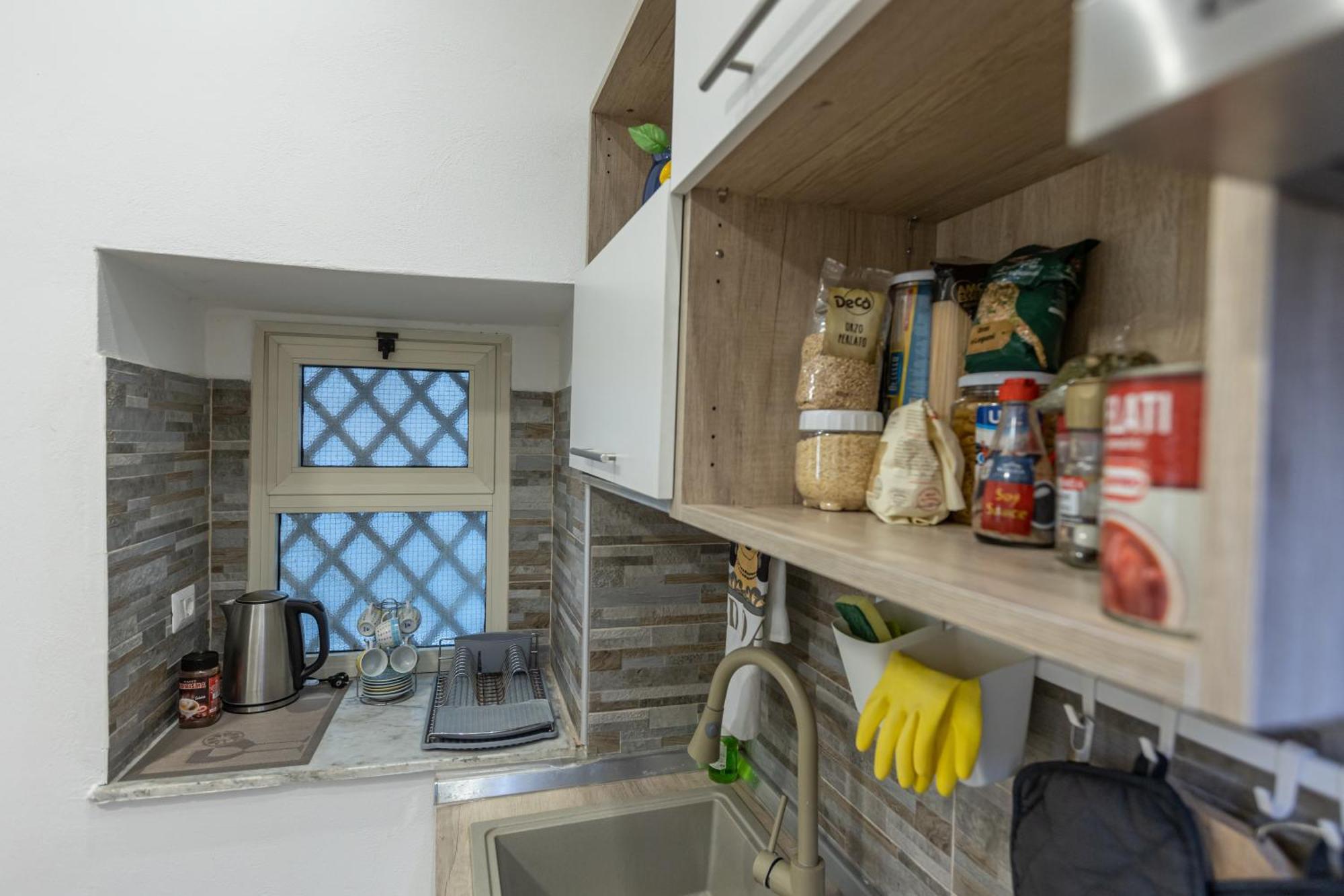 Al Castello-independent House Holiday home Catania