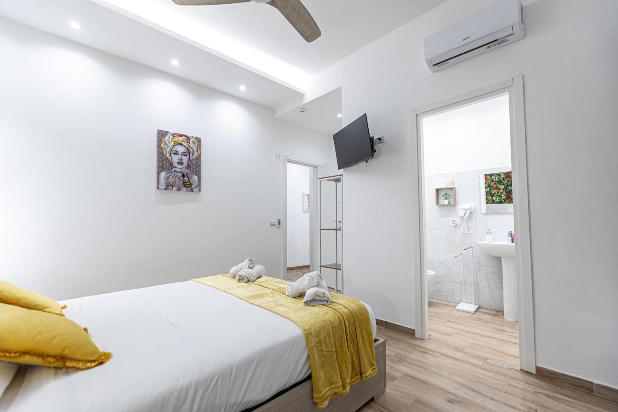 Al Castello-independent House Holiday home