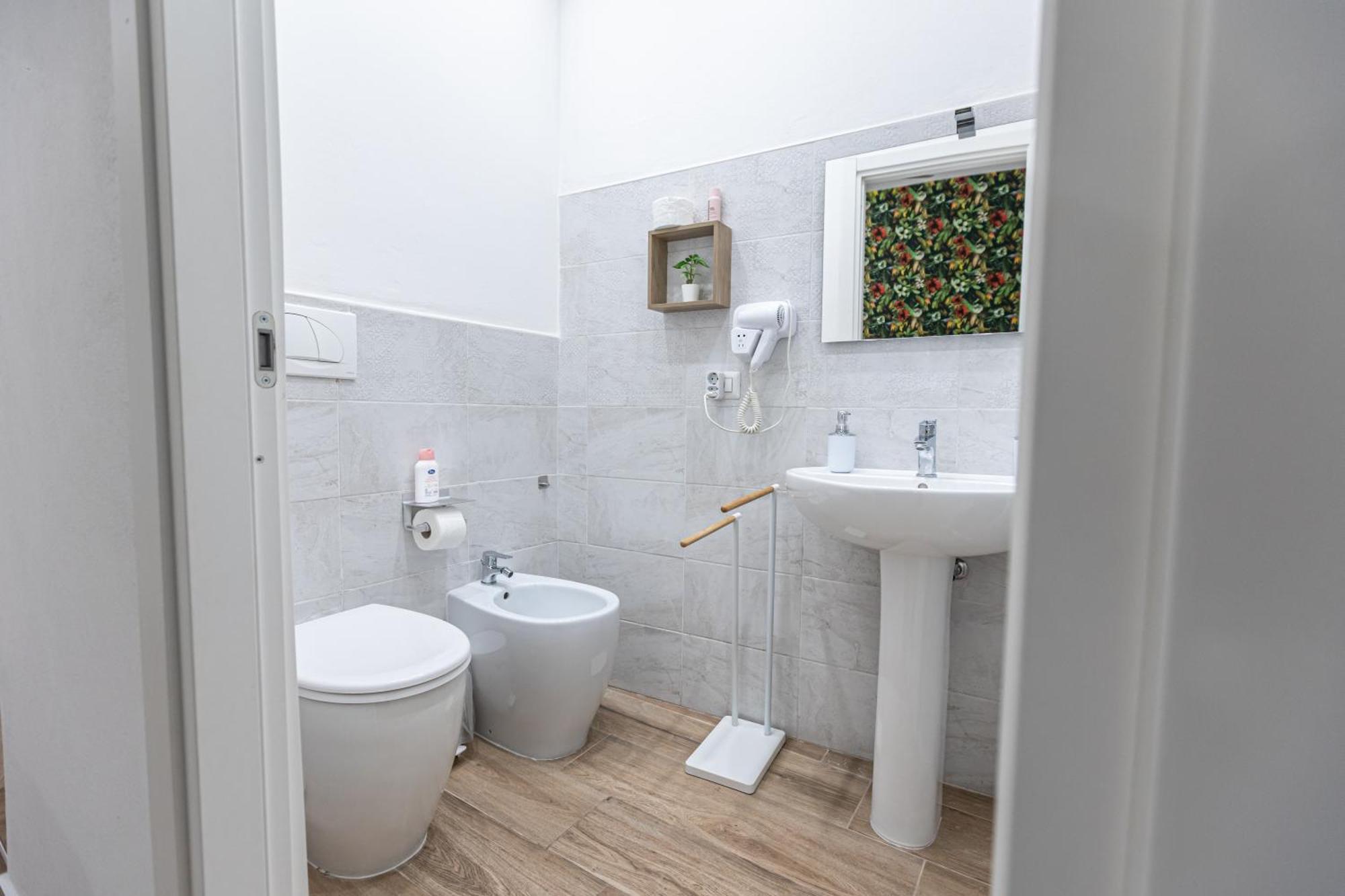 Holiday home Al Castello-independent House *