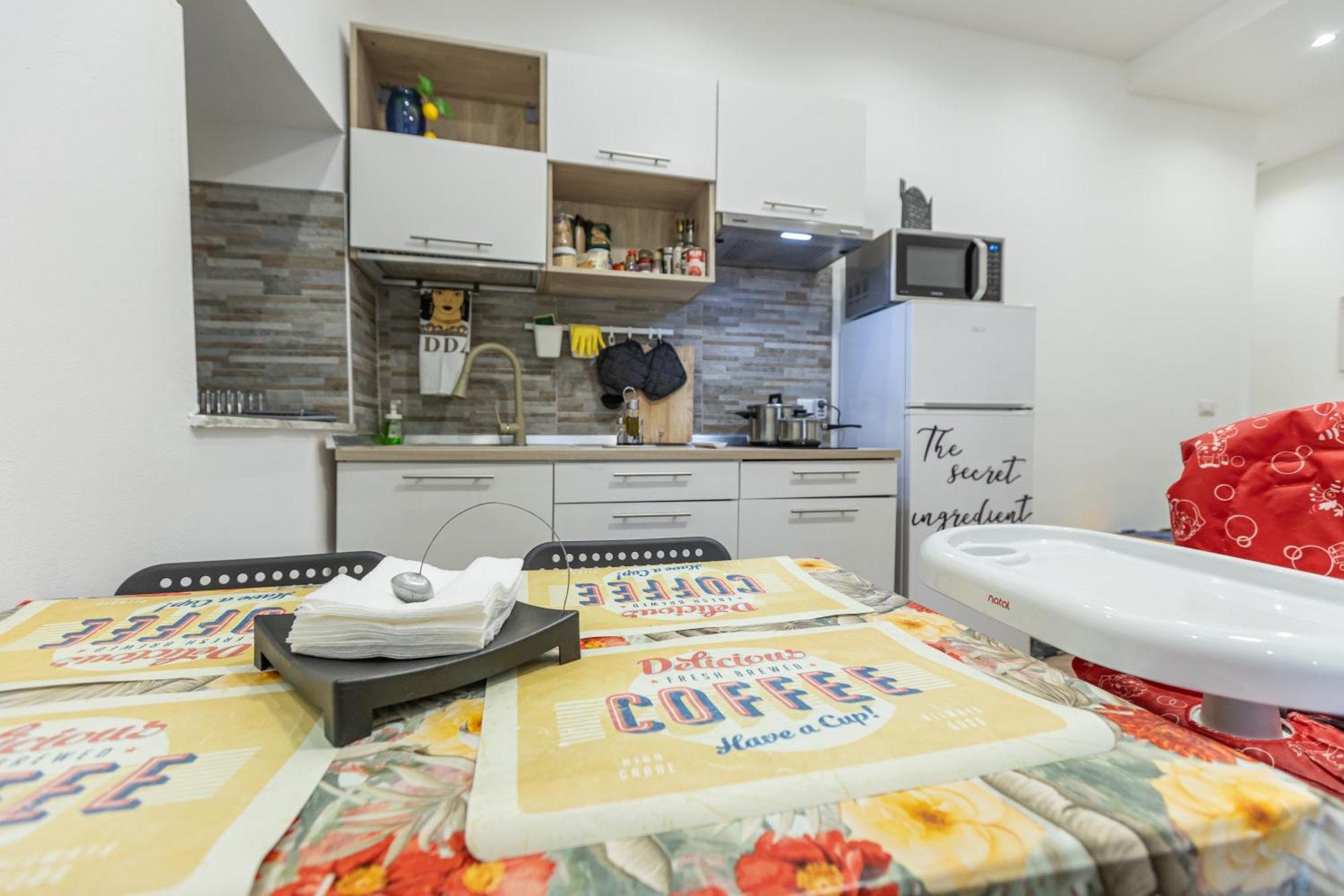 Al Castello-independent House Catania