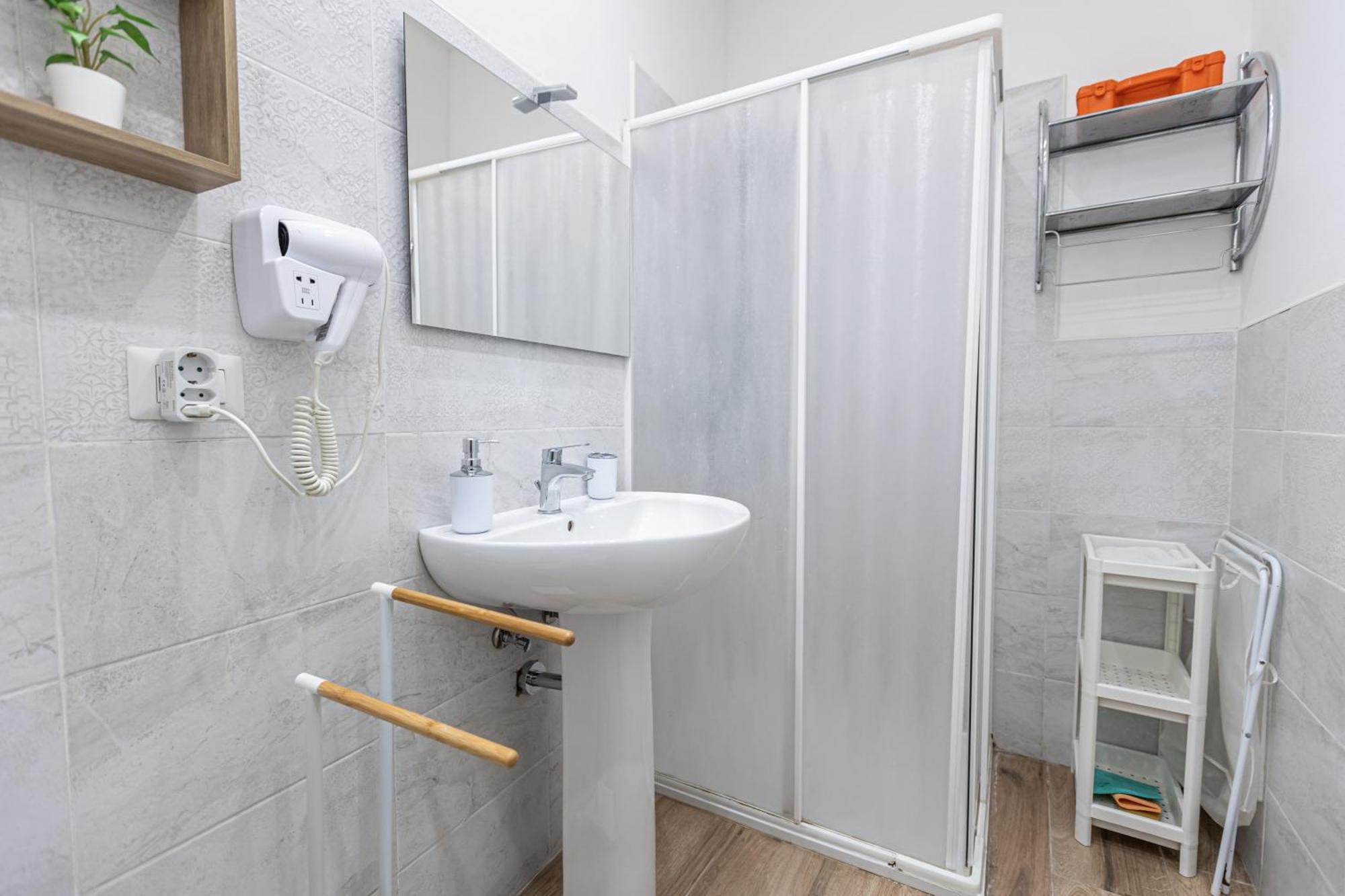 Holiday home Al Castello-independent House *