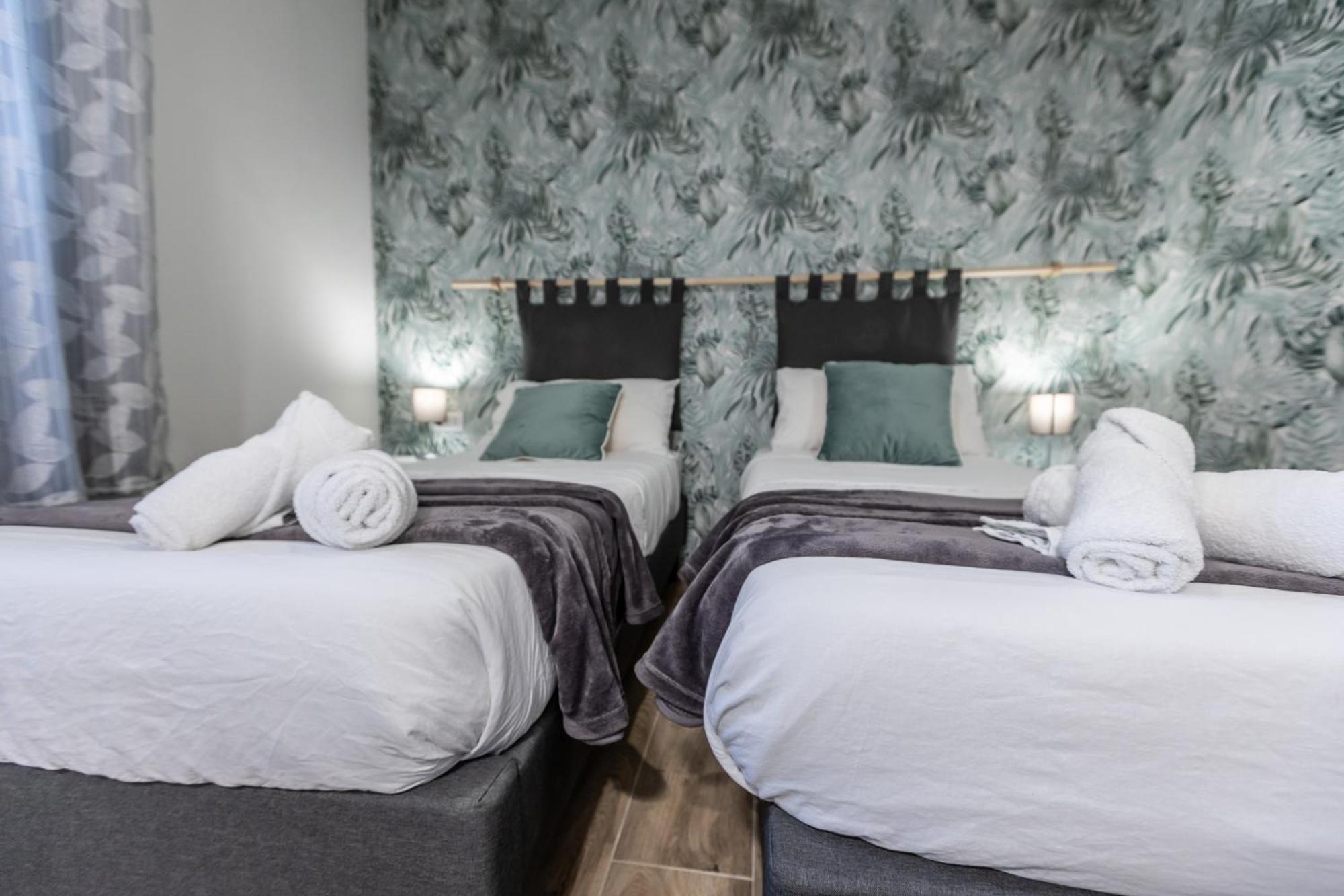 Al Castello-independent House Holiday home Catania