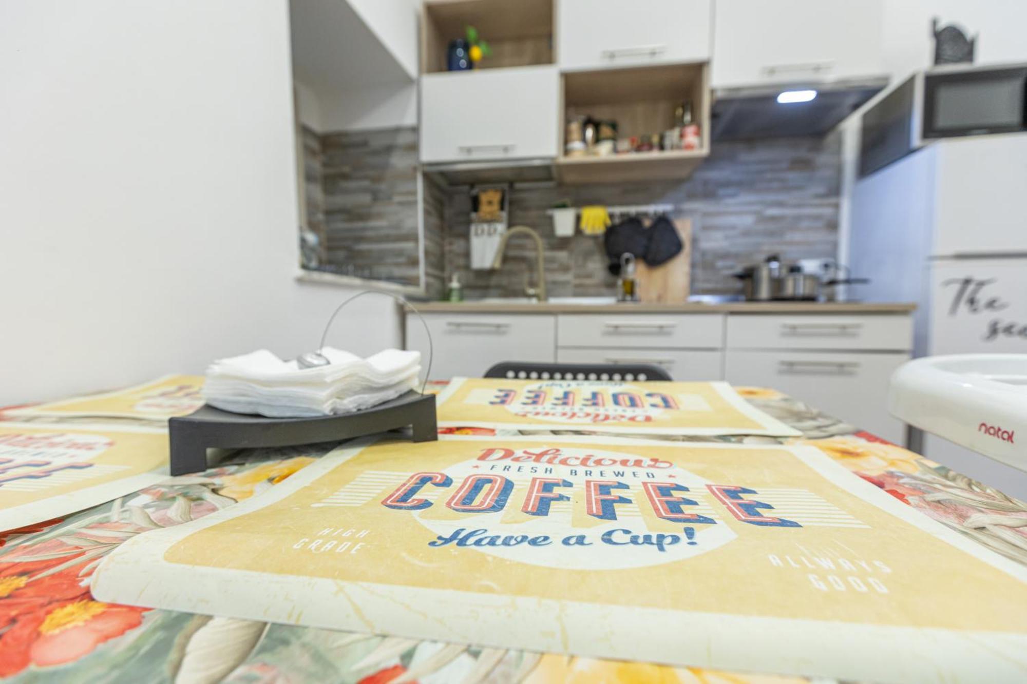 Holiday home Al Castello-independent House Catania