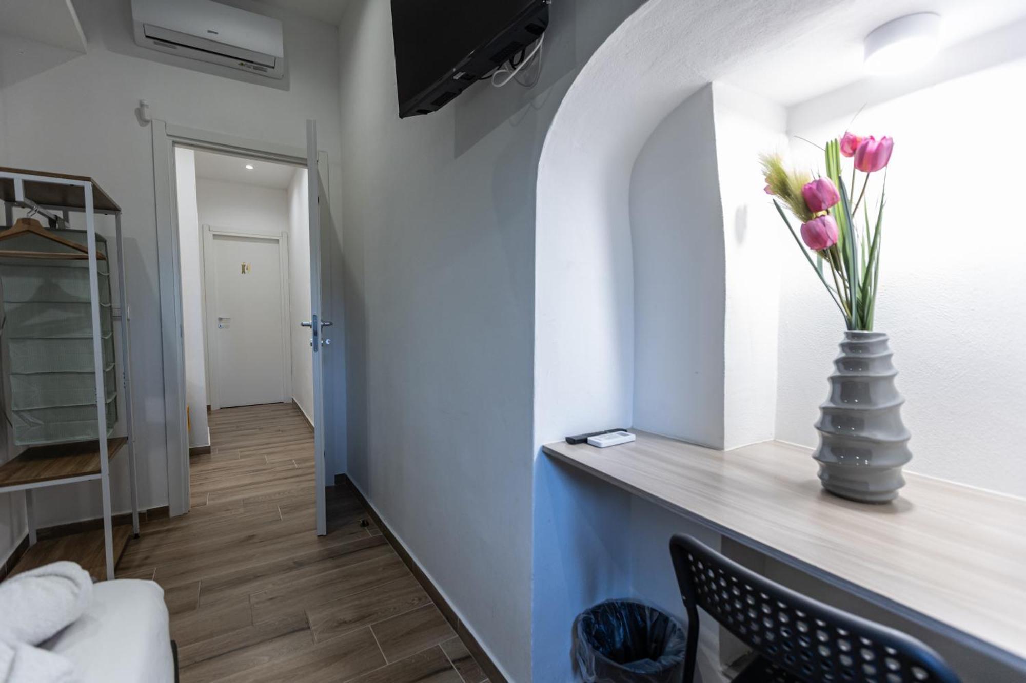 Holiday home Al Castello-independent House