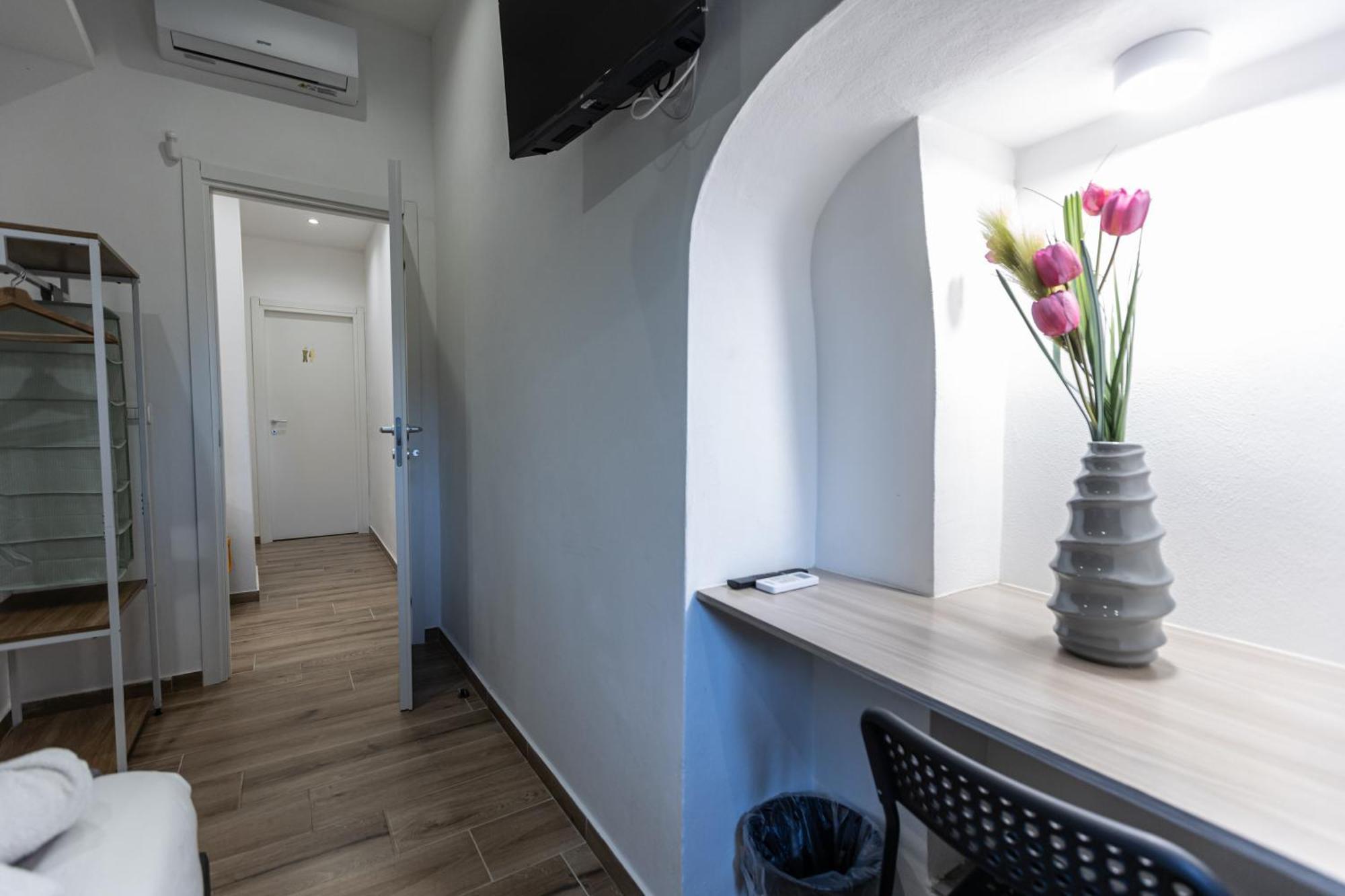 Holiday home Al Castello-independent House Catania