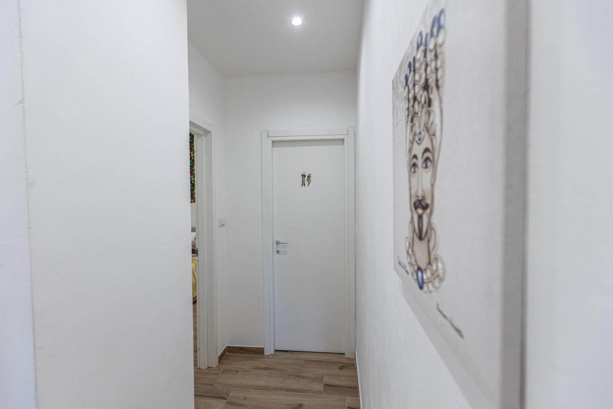 Al Castello-independent House Catania